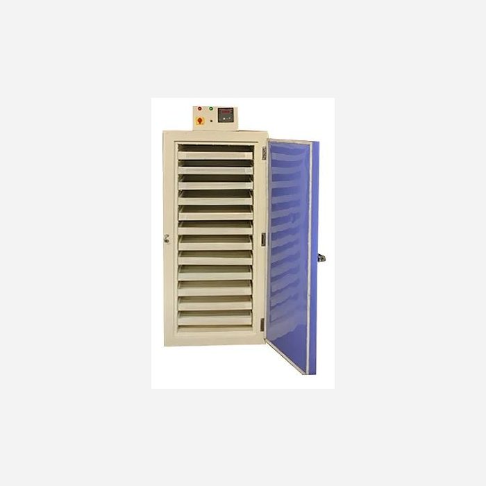 Dryer 12 tray